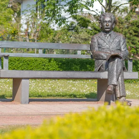 House With Lateral Seaview By Interhome De Haan