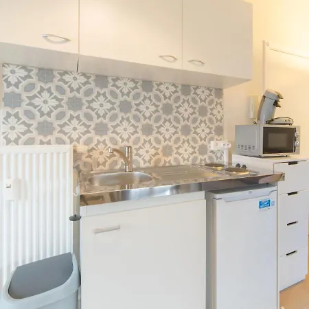 House With Lateral Seaview By Interhome * De Haan