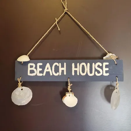 Appartement House With Lateral Seaview By Interhome