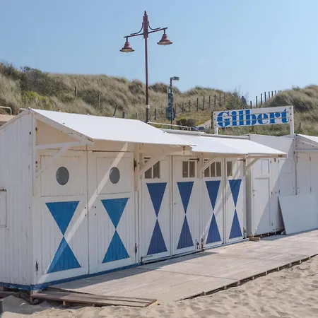 Appartamento House With Lateral Seaview By Interhome *