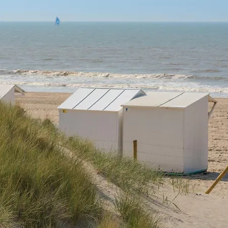 Appartement House With Lateral Seaview By Interhome