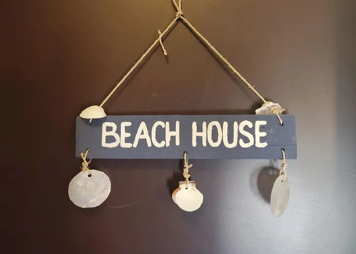 Apartman House With Lateral Seaview By Interhome