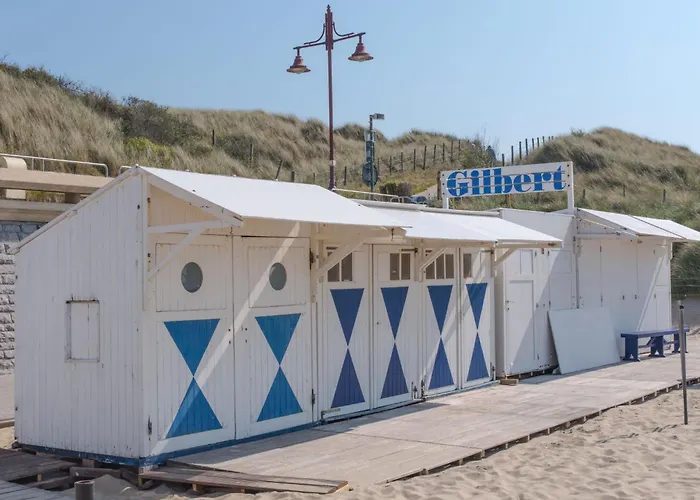 Apartman House With Lateral Seaview By Interhome *